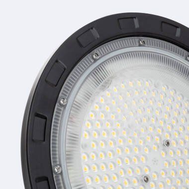 Prodotto da Campana LED Industriale UFO 150W 120lm/W Solid S2