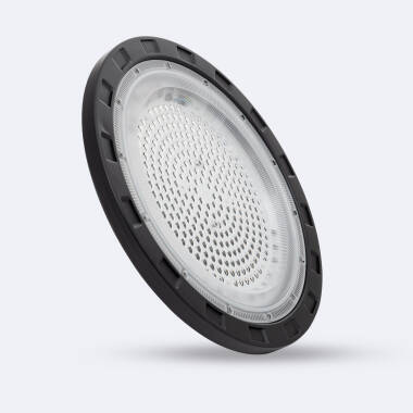 Product 200W UFO LED High Bay Light Solid S2 120lm/W