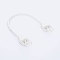 Product Verbinder Doppelt mit Kabel für LED-Streifen RGBIC COB 24V DC IP65 Breite 10mm