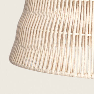 Product of Nerine Rope Pendant Lamp 