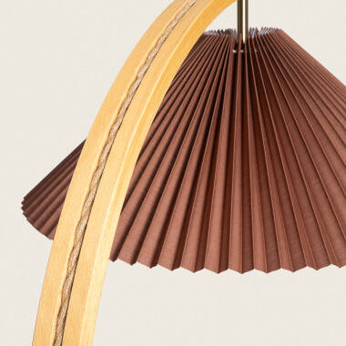 Producto de Lampada da Terra Legno Luanda