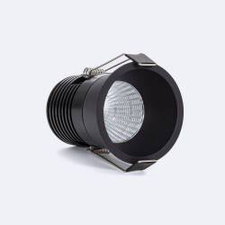 Product LED-Downlight 12W Rund MINI Dimmbar Dim To Warm Ausschnitt Ø 65 mm