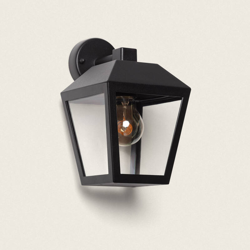 Produit de Lampe Murale Extérieure Aluminium Ketsa