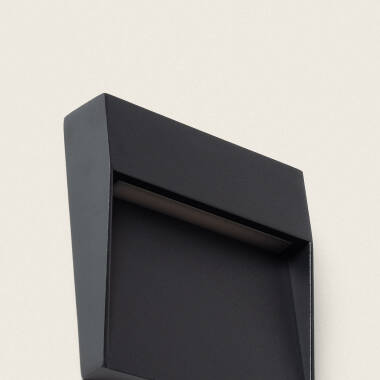 Product of 3W Jade Square Surface Outdoor CCT Selectable LED Wall Light