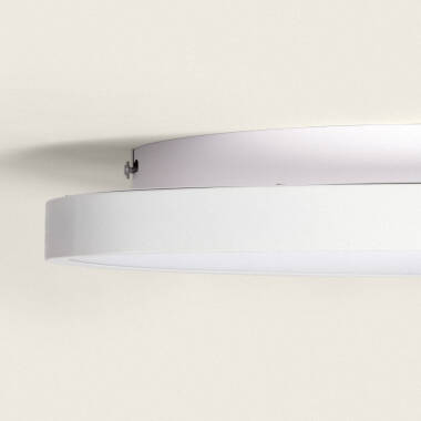 Product of 20W Owen Oval Metal Ceiling Lamp CCT Selectable LED Ø420 mm