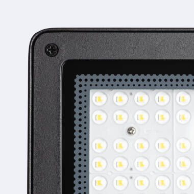 Product of 150W ELEGANCE Slim PRO Dimmable LED Floodlight 170lm/W IP65 in Black