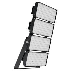 Product Schijnwerper LED Outdoor 800W Stadium 160lm/W IP66 LIFUD Regelbaar  0-10V