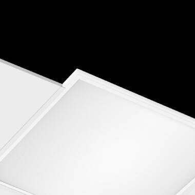 Produkt von LED-Panel 62x62cm 40W 5200lm Slim 130lm/W Dimmbar High Lumen