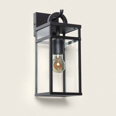 Producto de Ely Aluminium Outdoor Wall Lamp 