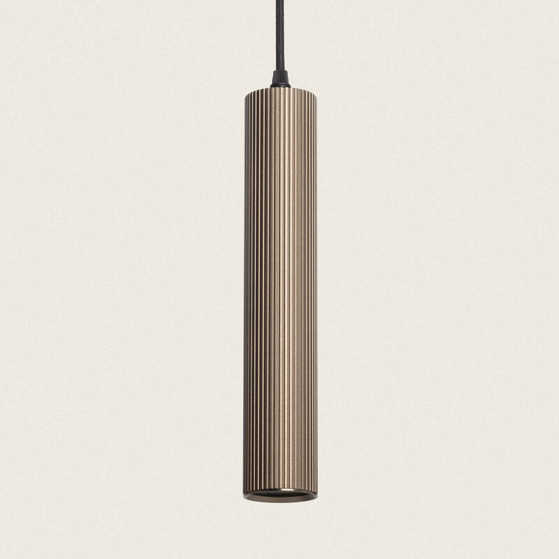 Produit de Suspension Aluminium Aritz 1 Spot