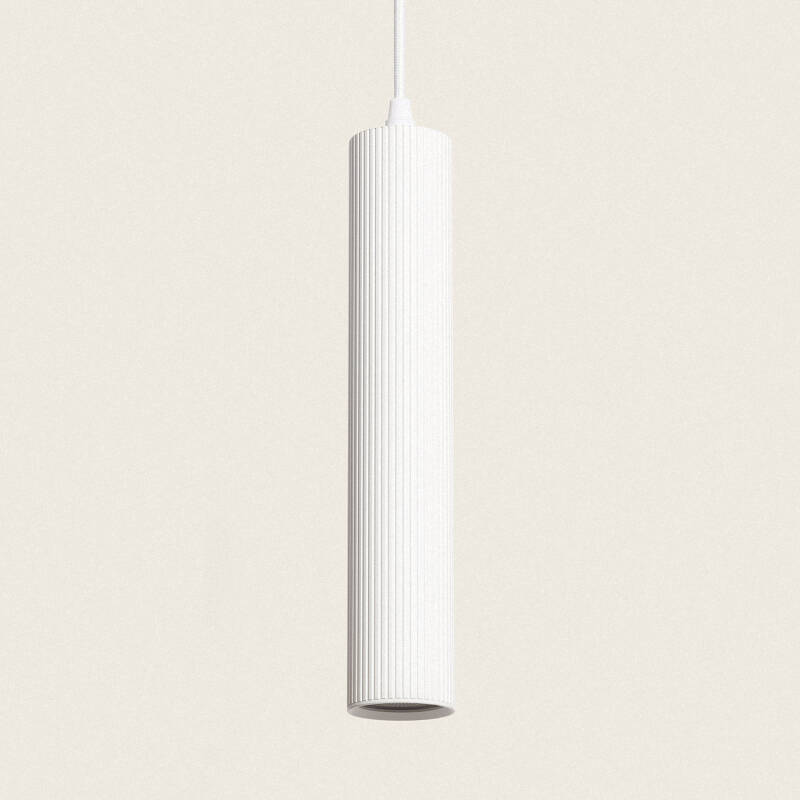 Producto de Aritz Aluminium 1 Spotlight Pendant Lamp 