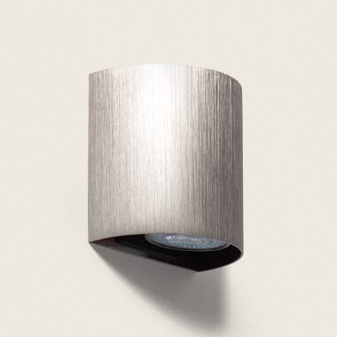 Plafondlamp Aluminium Adonai