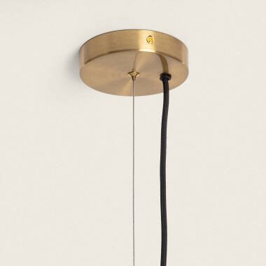 Product of Magda 3 Spotlight Metal Pendant Lamp 