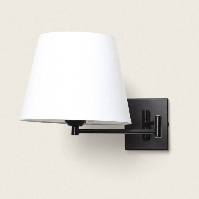 Product van Wandlamp van Metaal Verstelbaar Wonden Conne