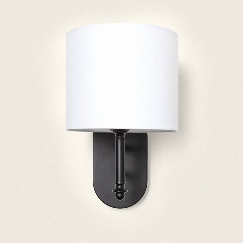 Product van Wandlamp Metaal Watary