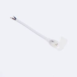 Product Cable Connector for 24/48V DC NFLEX6 Neon LED Strip 6x12mm