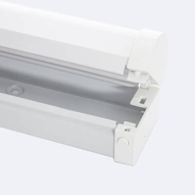 Product of 120cm 4ft LED Tube with Selectable 20-30-40W with Batten Connection