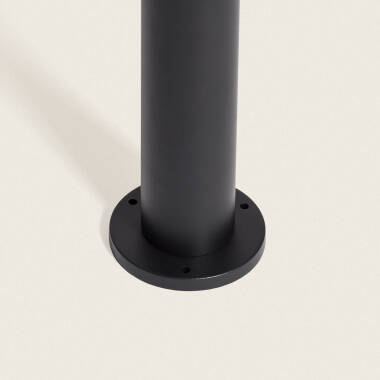 Product of Norwich Aluminium & Glass Outdoor Bollard 60cm 