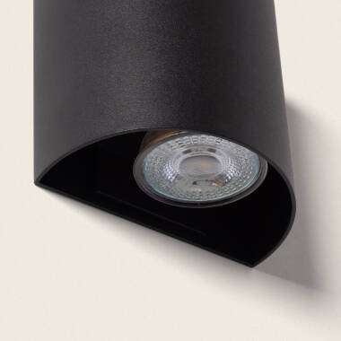 Product van Plafondlamp Aluminium Adonai