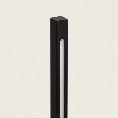 Product of Calax 12-24W Outdoor LED Bollard with Spike 80-160cm 