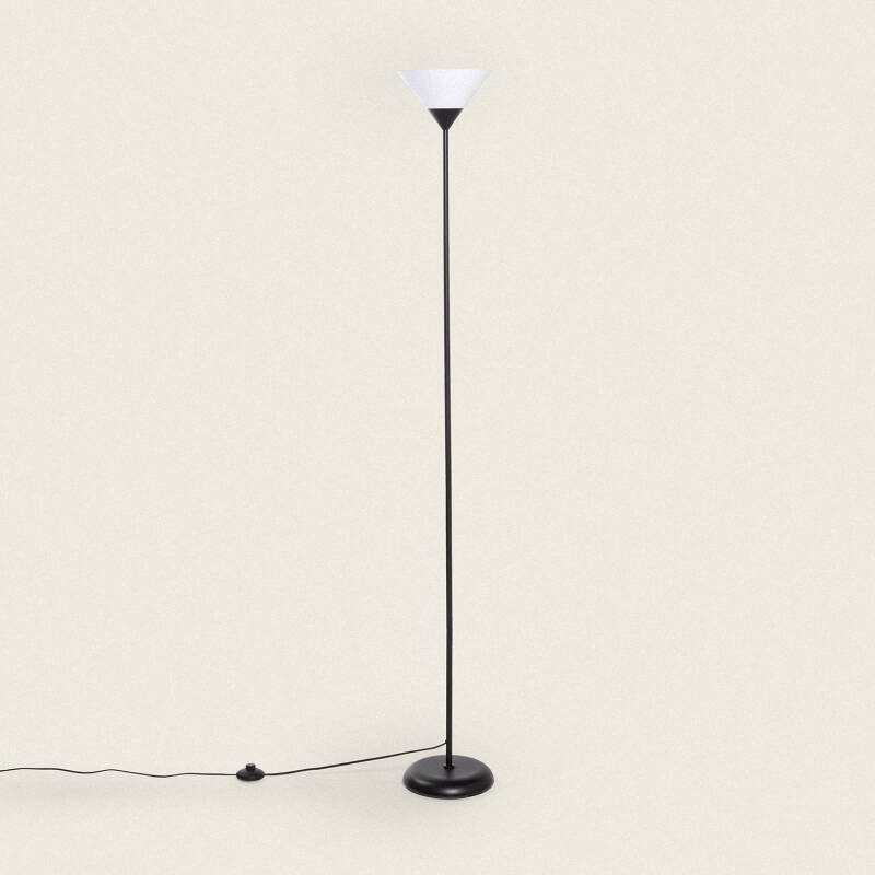 Product van Staande Lamp Metaal Ander