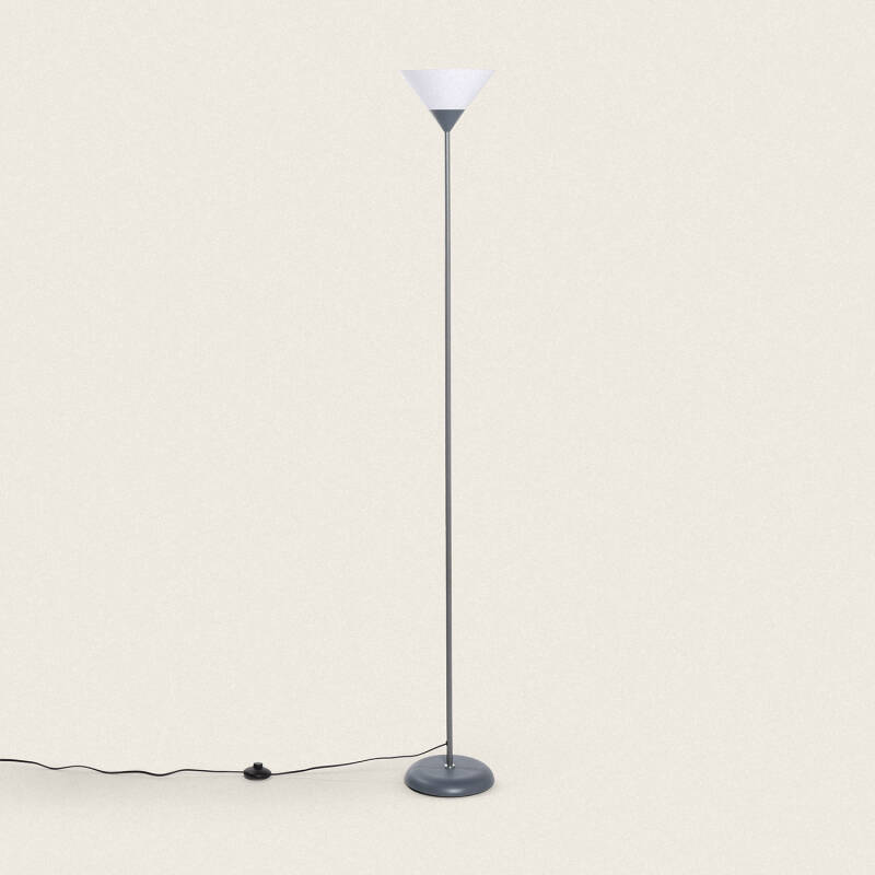 Product van Staande Lamp Metaal Ander