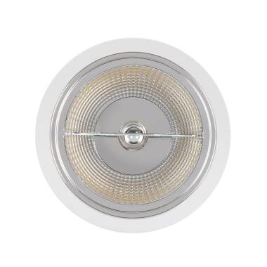 Produkt von LED-Aufbaustrahler 12W Ausrichtbar AR111