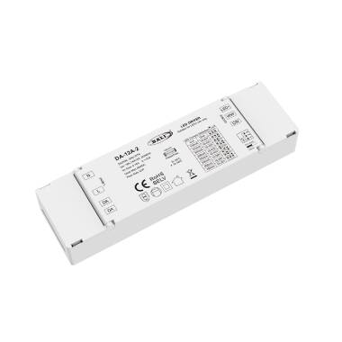 Produit de Driver Dimmable DALI 10-42V DC 100-450mA 12W