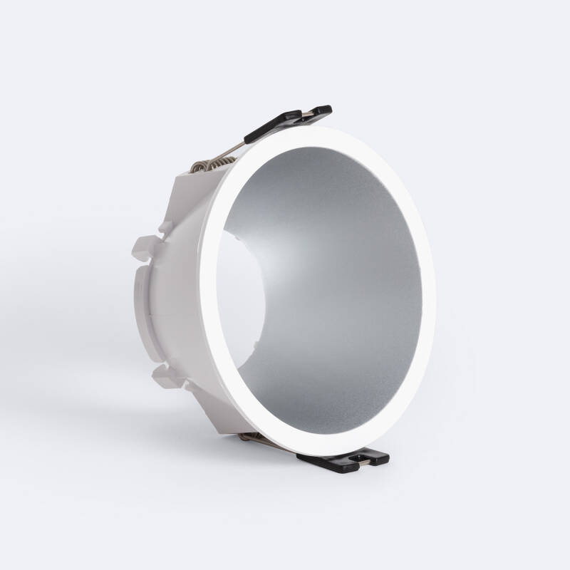 Product of Conical Reflect Downlight Ring for GU10 / GU5.3 LED Bulbs with Ø 85 mm Cut Out