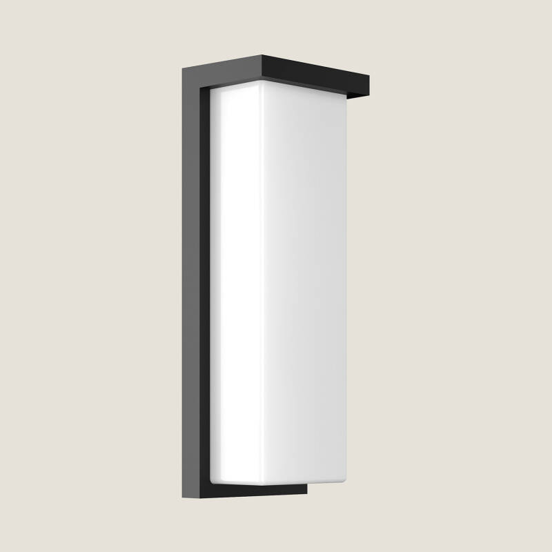 Produkt von LED Wandleuchte Außen 22W Aluminium Tyron