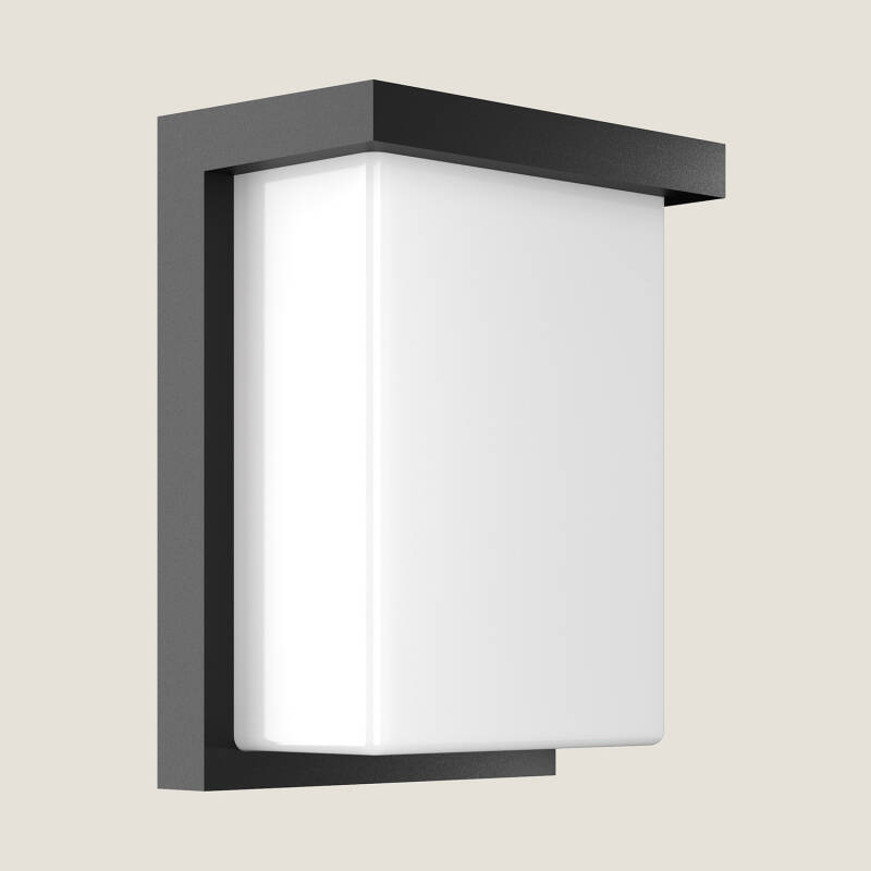 Produkt von LED Wandleuchte Außen 16W Aluminium Tyron