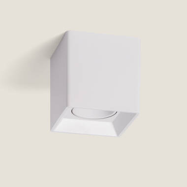 Applique da Soffitto Jaspe Bianco