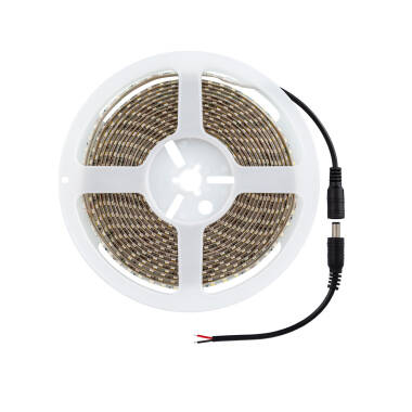 Produkt von LED-Streifen 24V DC 120LED/m 5m IP65 Breite 8mm Schnitt alle 5cm