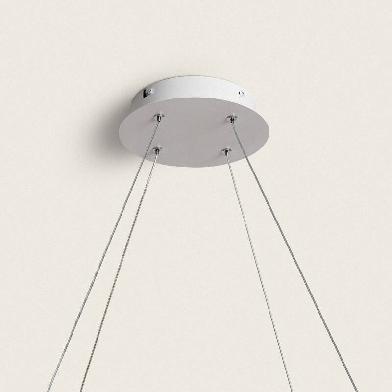 Product of Cameron S 23W Metal Pendant Lamp 