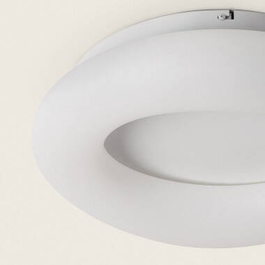 Product of Cameron L 80W Metal LED Ceiling Panel 