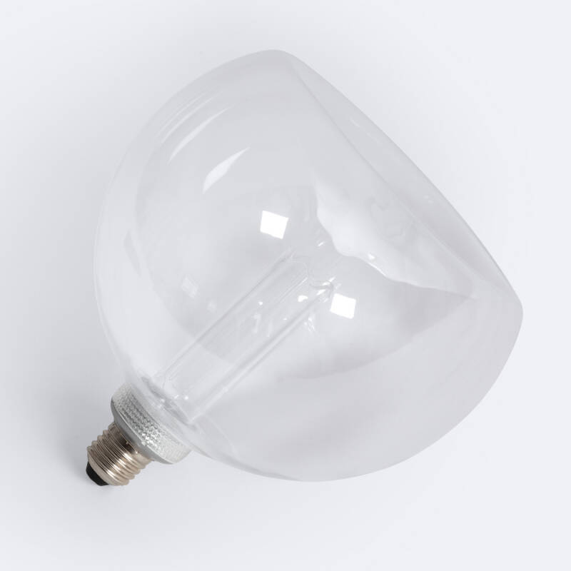 Product van LED Lamp Filament E27 4W 180 Im G200