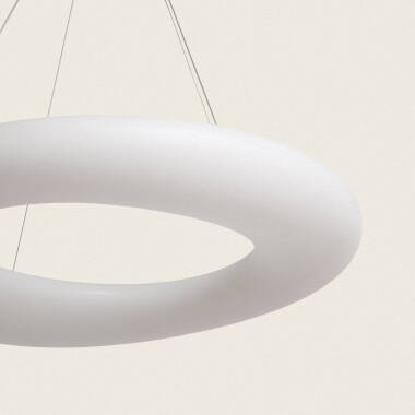 Product of Cameron L 80W Metal LED Pendant Lamp 