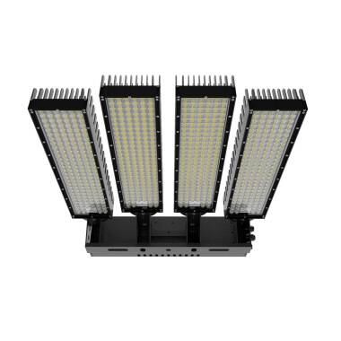 Naświetlacz LED 1600W Stadium Nova Profesional LUMILEDS 150lm/W IP66 INVENTRONICS Regulacja 0-10 V LEDNIX