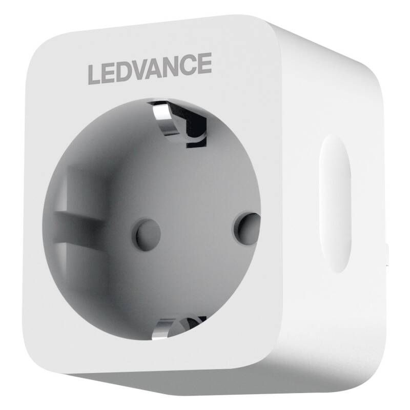 Product van Stopcontact F-Type Schuko Smart WiFi LEDVANCE  4058075537248