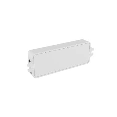 Prodotto da Controller Regolatore LED 12/24V DC per Striscia LED RGBWW compatibile con Telecomando RF