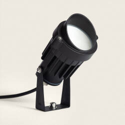 Product 12V 6W Palm Outdoor EasyFit LED Spotlight with Spike 