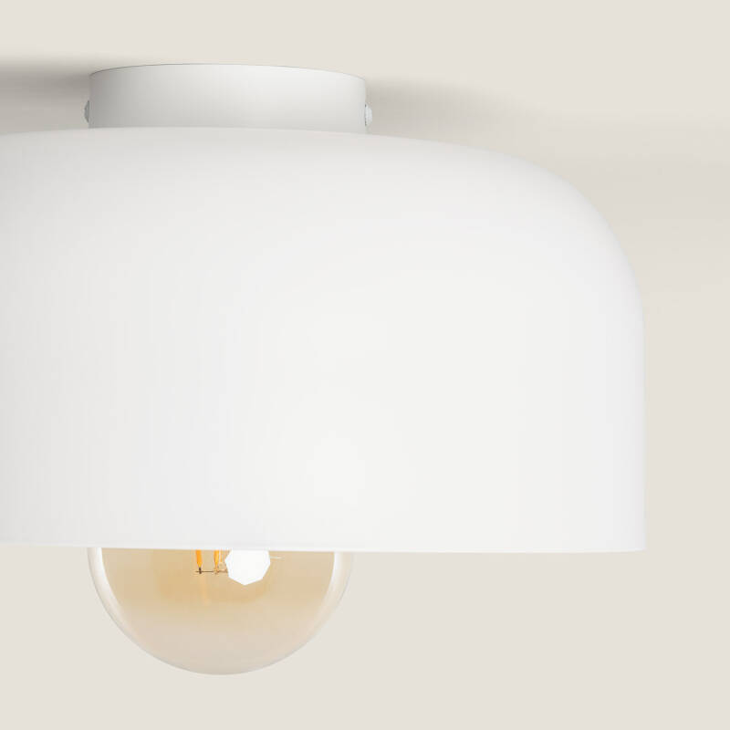 Product of Groa Round Metal Ceiling Lamp Ø300