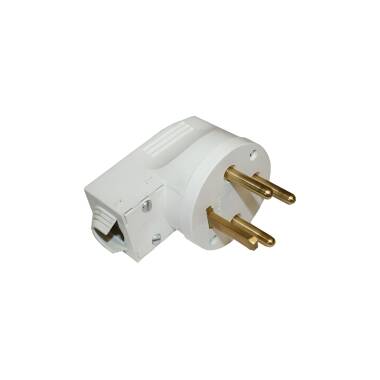 PLUG 3P+N+T, 400V LEGRAND 055157