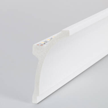 Product 2m Flame Moulding for LED Strip