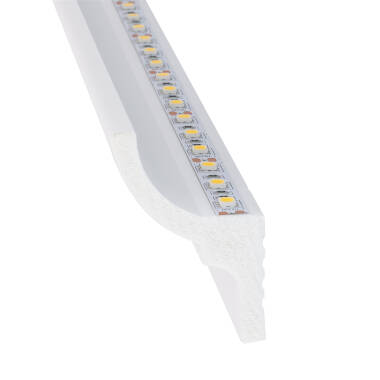 Produit de Moulure Classic 2m pour Ruban LED