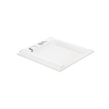 Produit de Panneau LED 60x60 cm PHILIPS Ledinaire 34W 3400lm Double Faisceau RC065B W60L60 