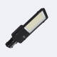 Product of Dubly Solar LED Luminaire 3200lm 160lm/W for Public Lighting with Twilight Sensor 