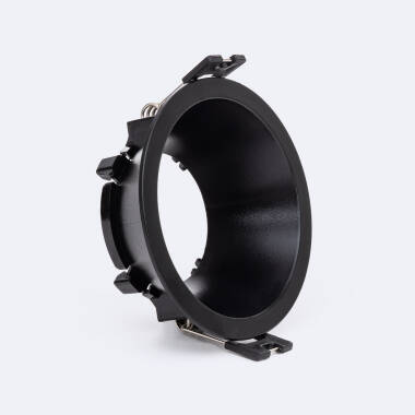 Produkt von Downlight-Ring Reflect Rund für LED-Glühbirne GU10 / GU5.3 Ausschnitt Ø 75 mm