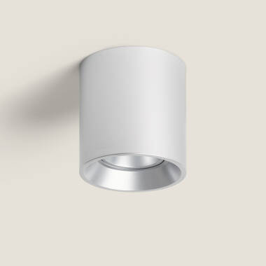 Product Quartz White Ceiling Lamp