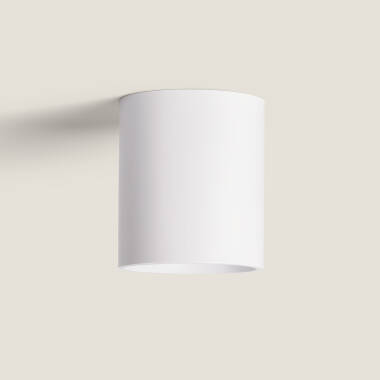 Product of Quartz White Ceiling Lamp